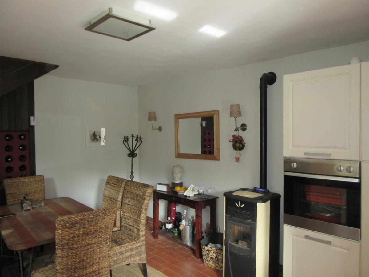 Holiday Home Dragonfly River House On Korana Near Plitvice And Mreznica Barilovic ภายนอก รูปภาพ