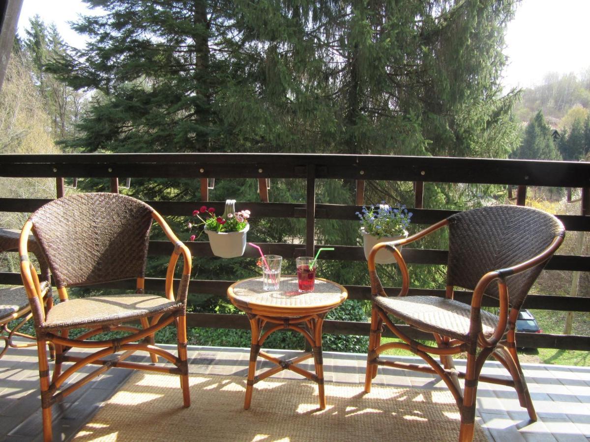 Holiday Home Dragonfly River House On Korana Near Plitvice And Mreznica Barilovic ภายนอก รูปภาพ