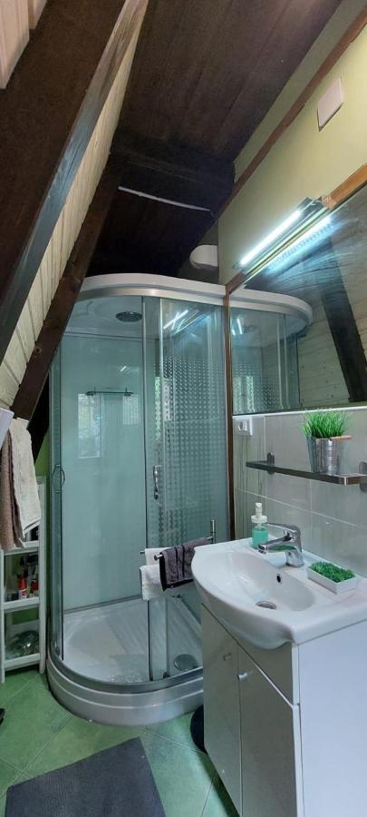 Holiday Home Dragonfly River House On Korana Near Plitvice And Mreznica Barilovic ภายนอก รูปภาพ